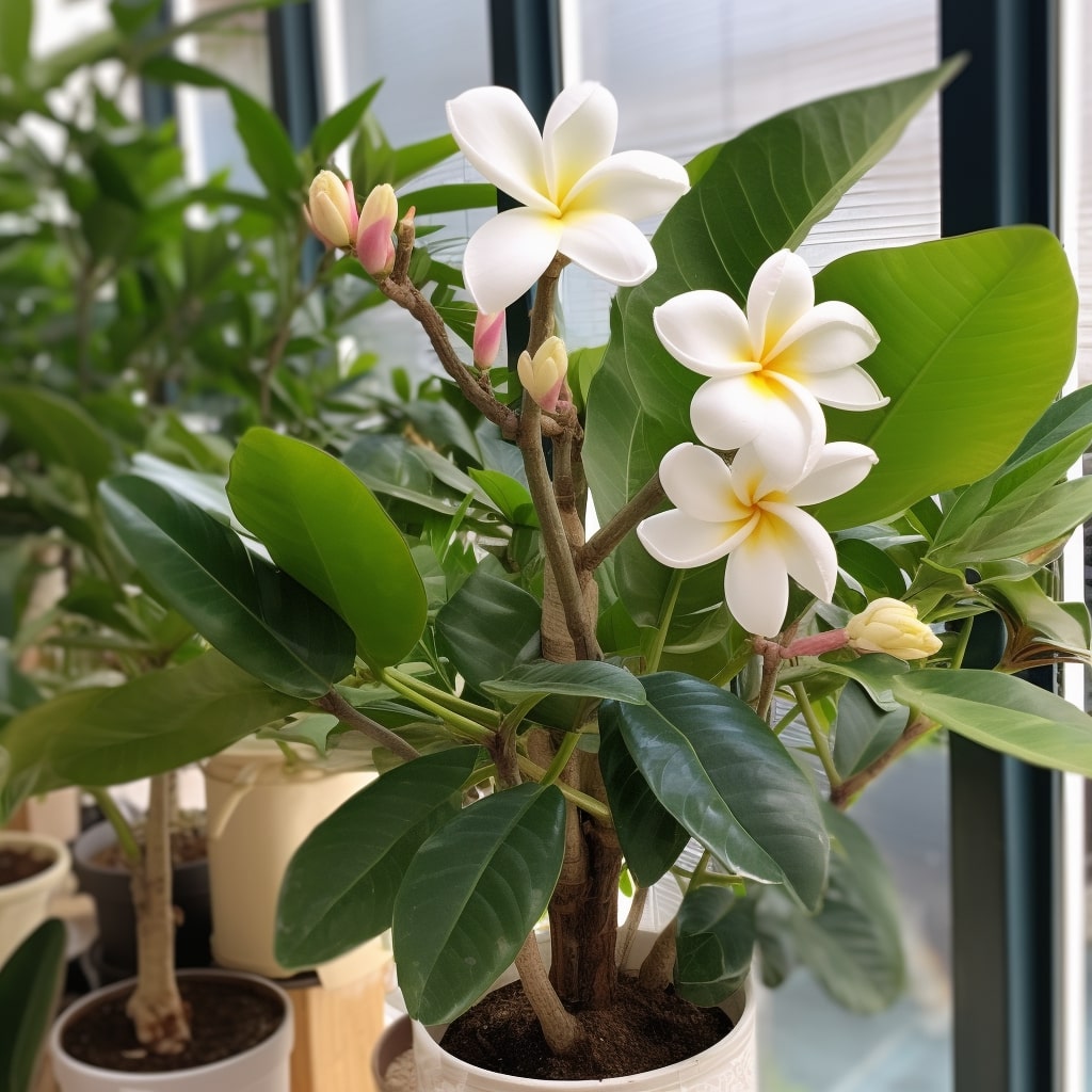Frangipani - Willemse