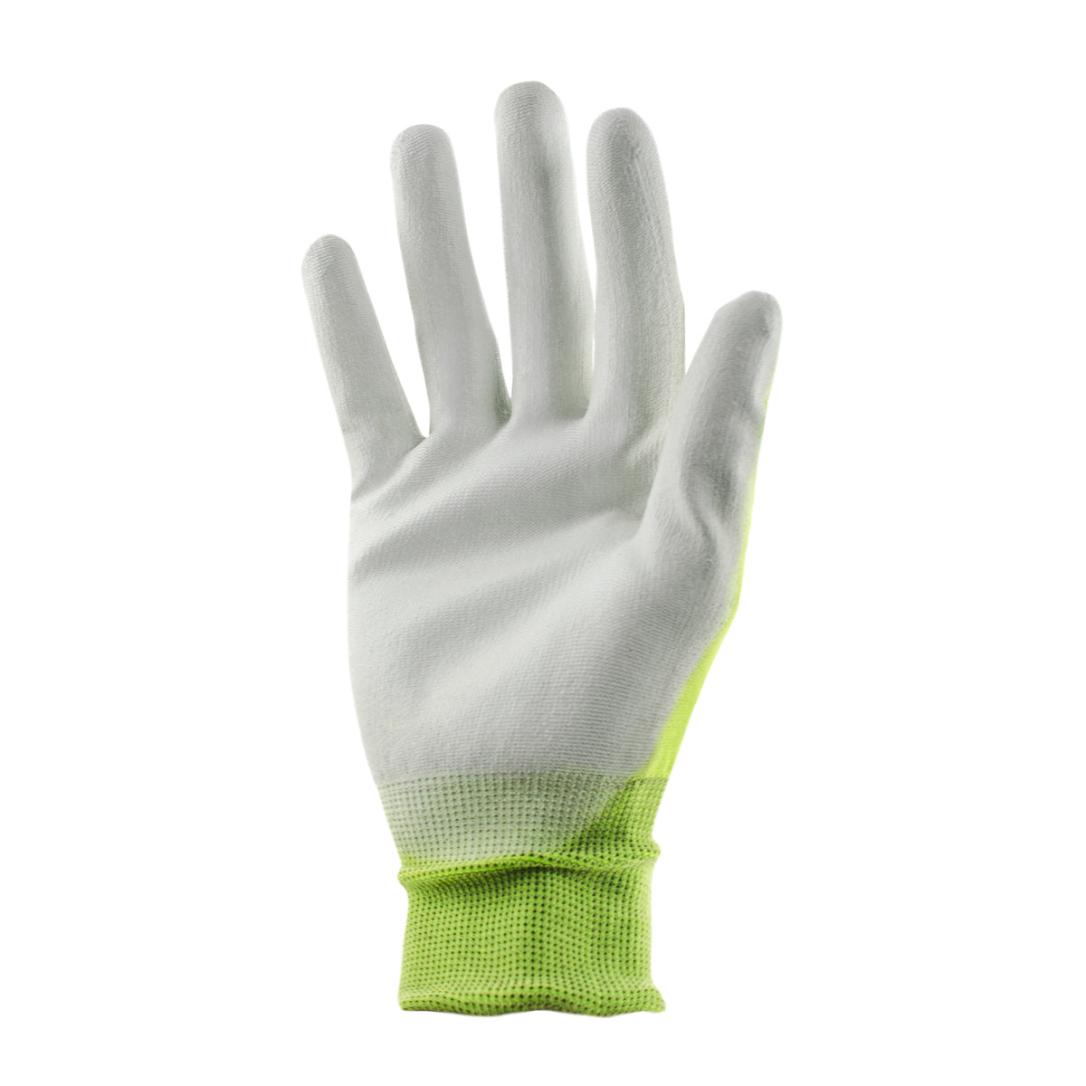 Colors Gartenhandschuh Anisgrün - - Willemse