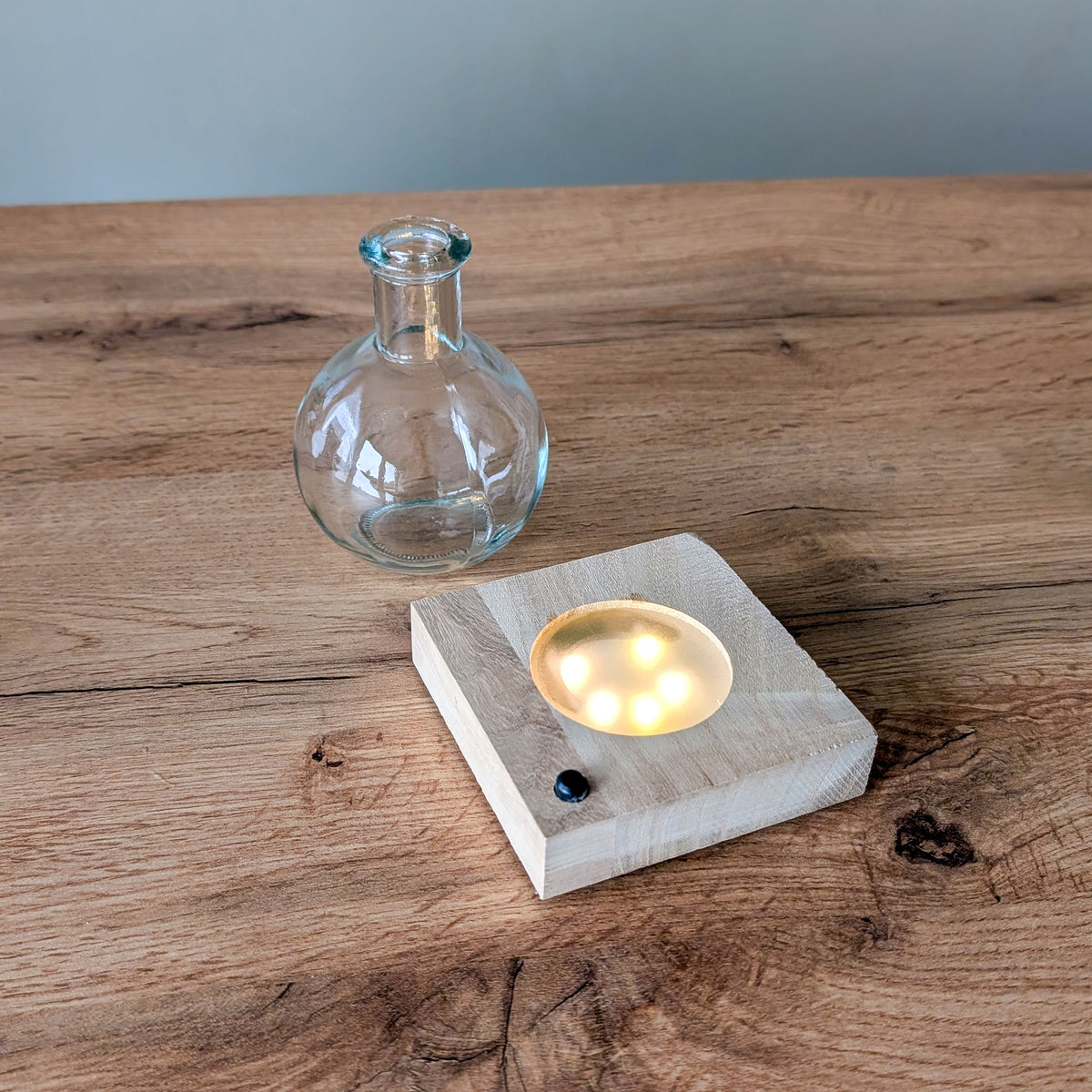Hydro P7 + LED - - Willemse