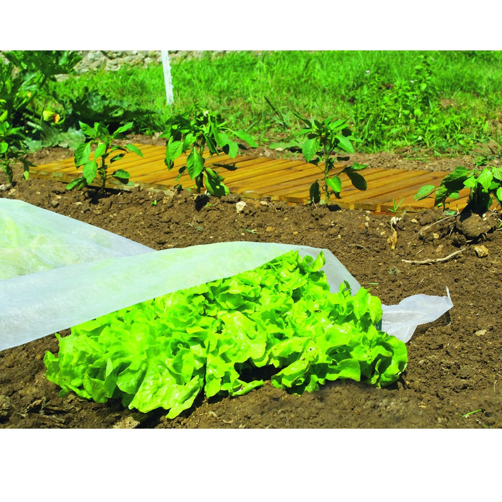 Wachstumstuch 17 G/M²