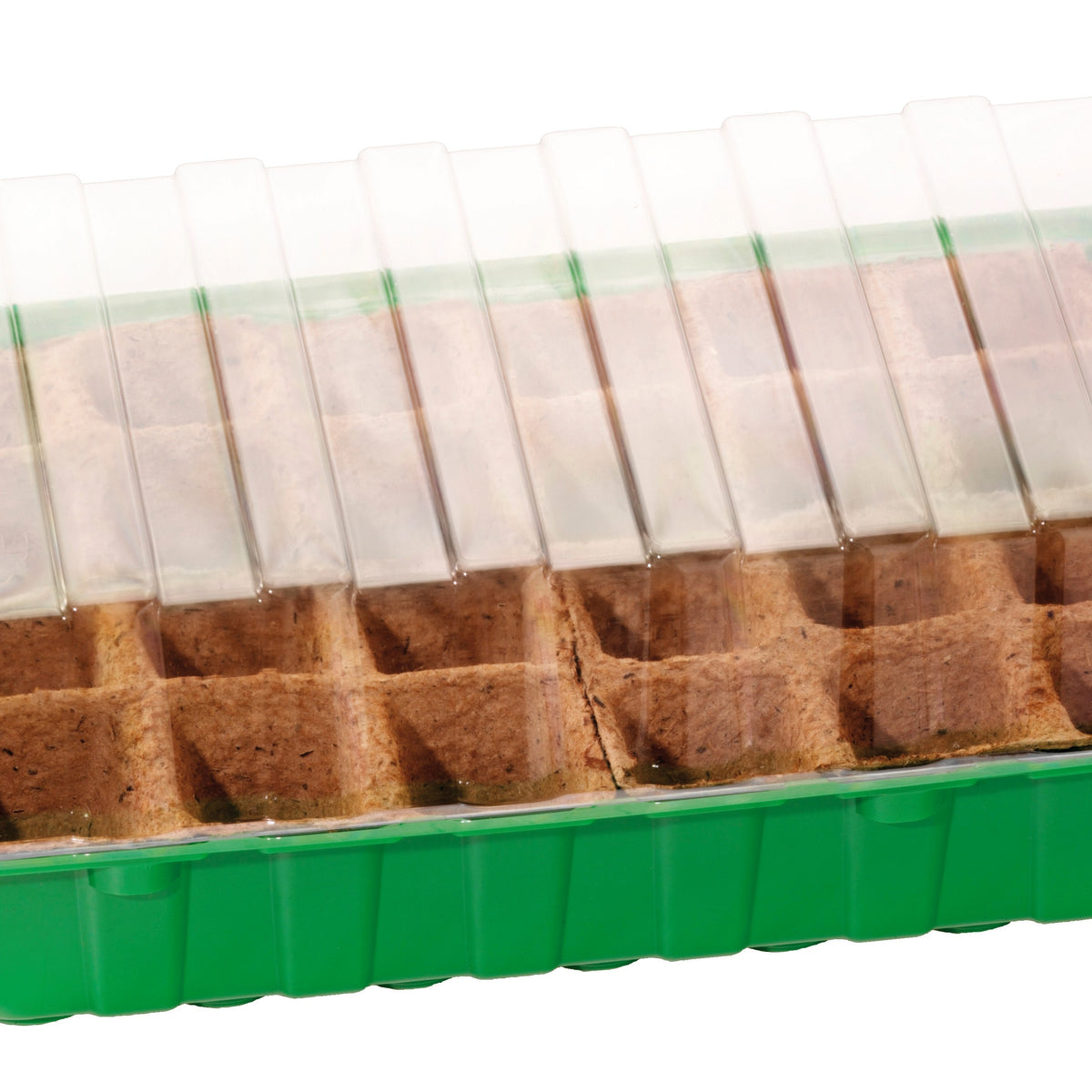 Minigewächshaus multifunktional (x24) - Willemse