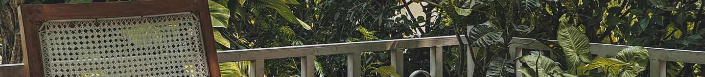 Lösungen für den Balkon