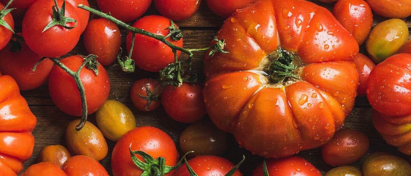 Tomaten