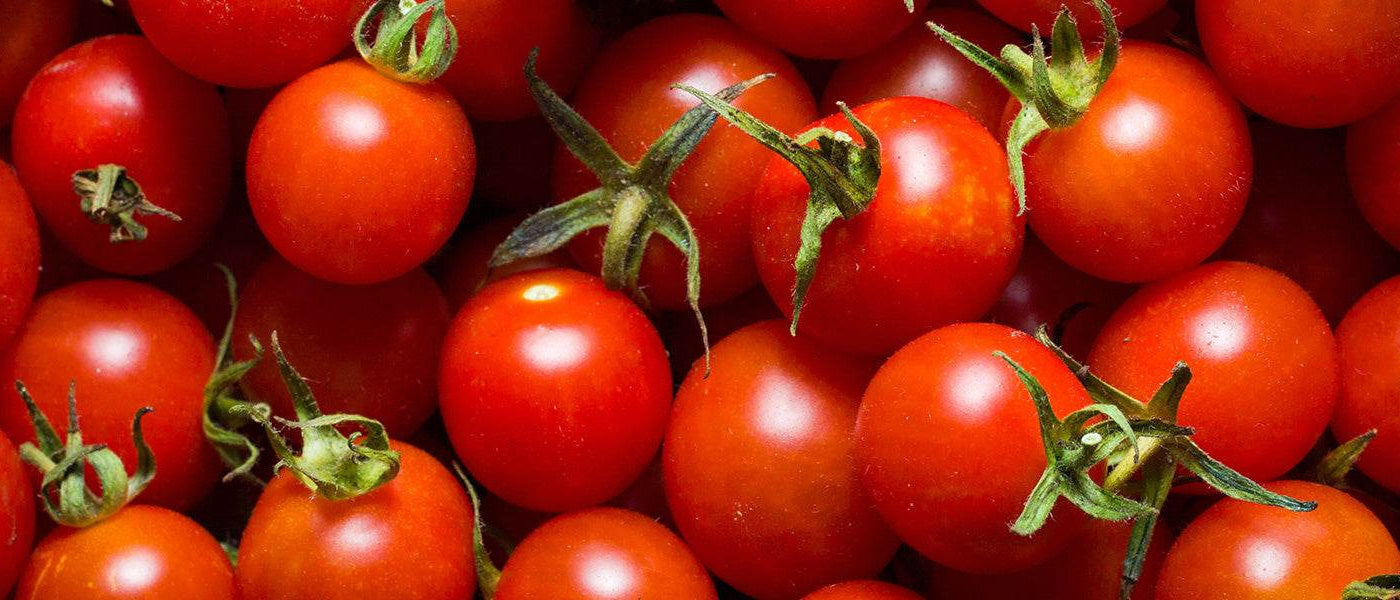 Kirschtomaten
