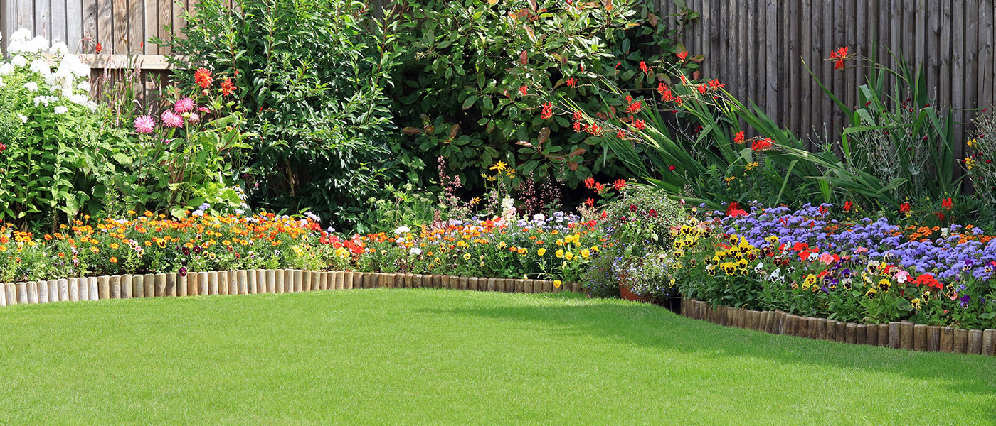 Der Garten