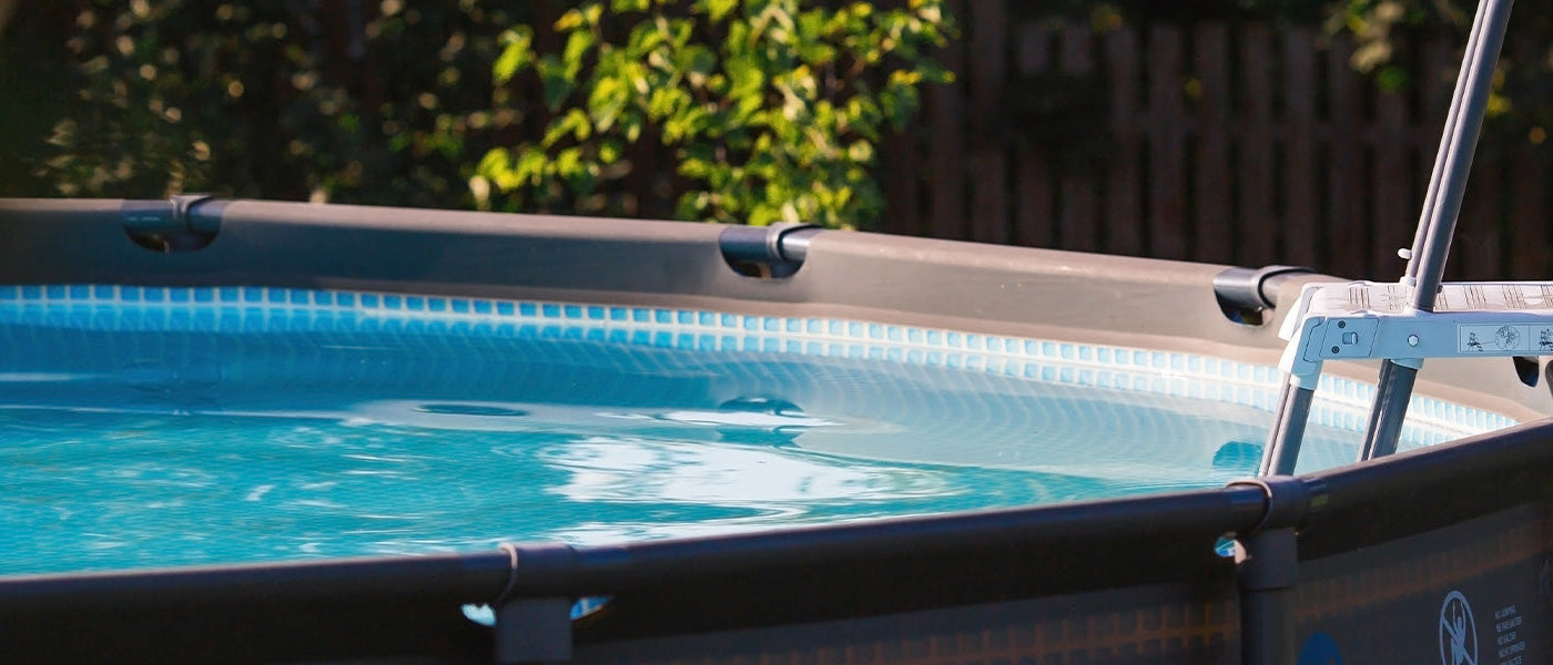 Schwimmbäder und Wellnessbereiche