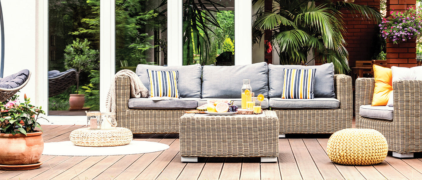 Grill, Plancha und Feuerstelle