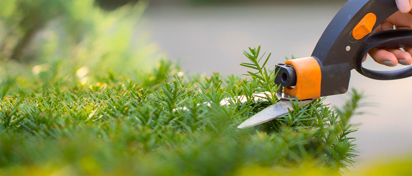 Gartenaccessoires