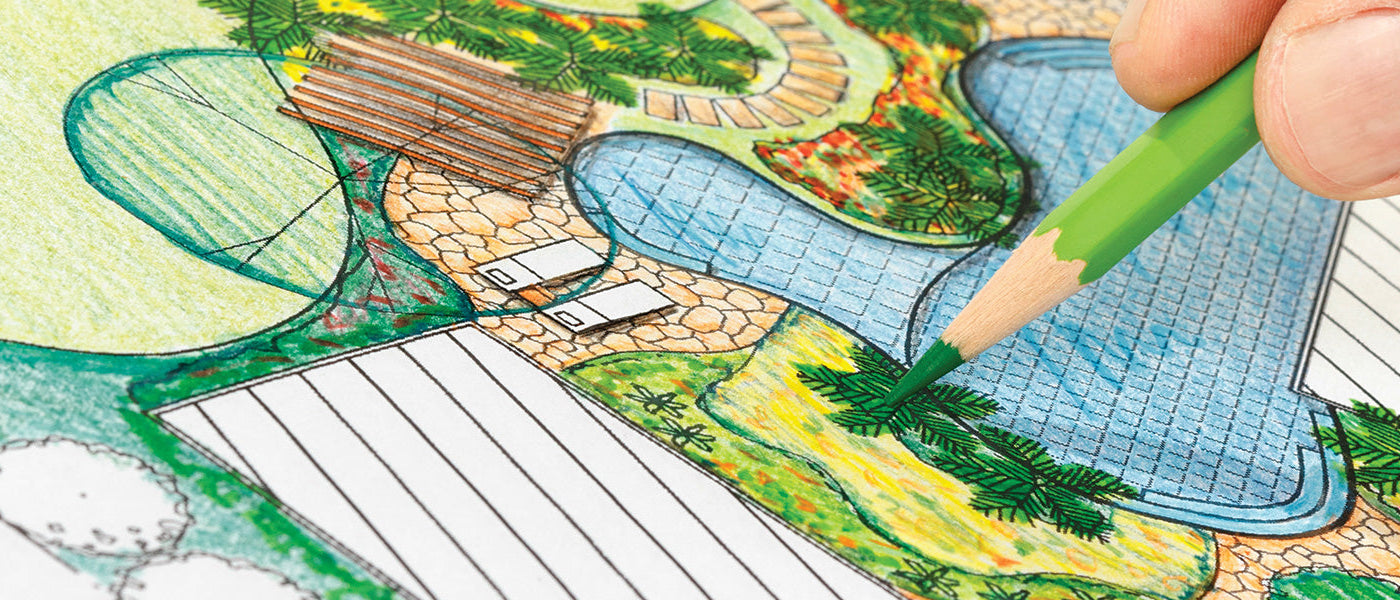 Landschaftsgestaltung