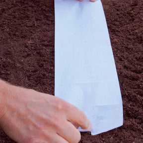 Verkauf Sommerblumen-Saatteppich (x5) - Tapis de graines massif ensoleillé