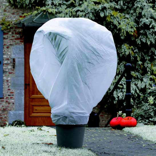 Überwinterungssegel 30 G/M² - Willemse