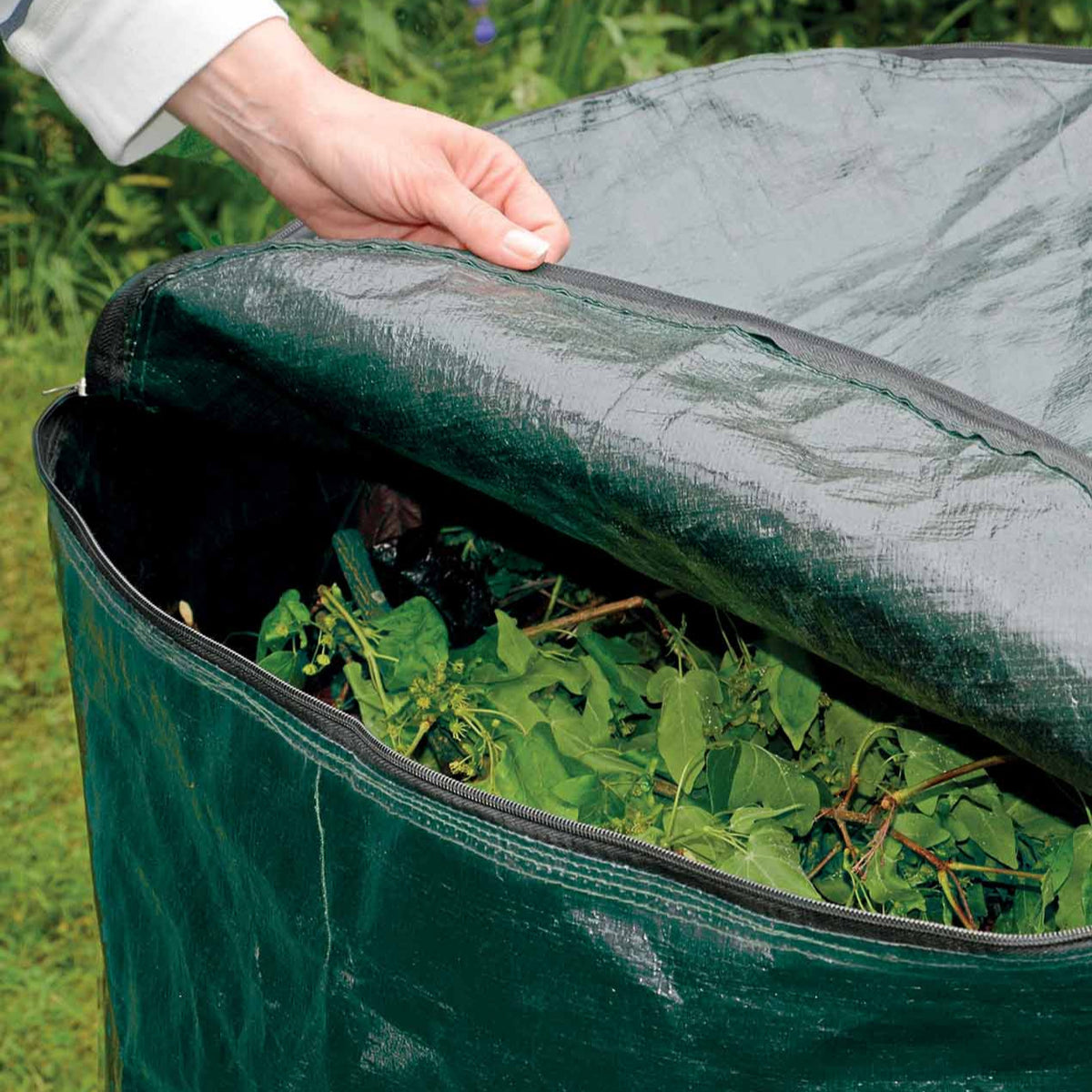 Multi-Abfall-Sack XXL - Willemse