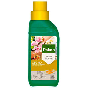 Pokon Orchideen Flüssigdünger