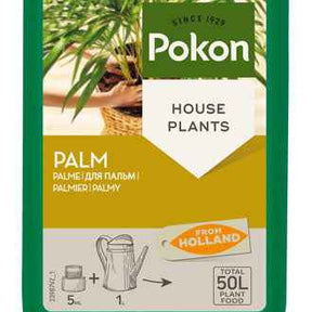Pokon Palmen Flüssigdünger - Willemse