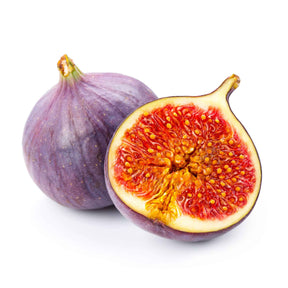 Morus nigra 'mulle', ficus gustissimo 'perretta', actinidia delciosio - Sommerobst-Kollektion (Feige, Maulbeere, Kiwi) - Sträucher