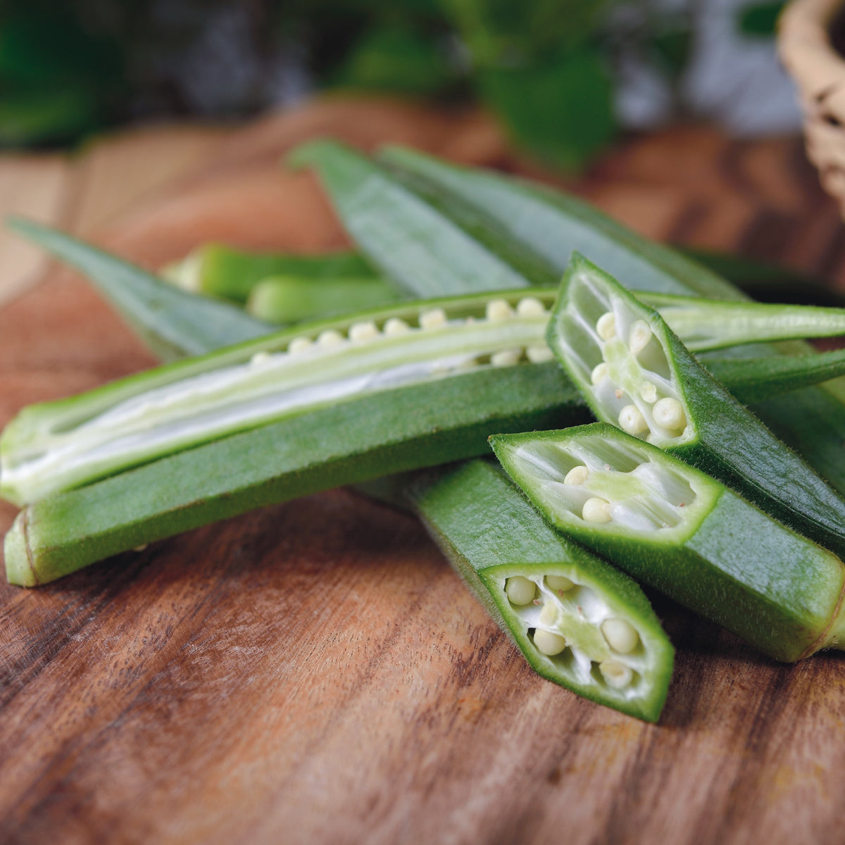 Okra