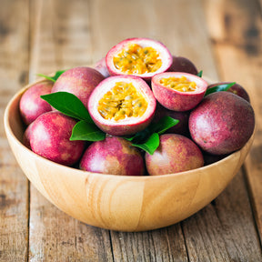 Passionsfrucht Frederick