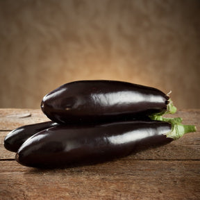 Aubergine ‘Violette de Barbentane’ - Willemse
