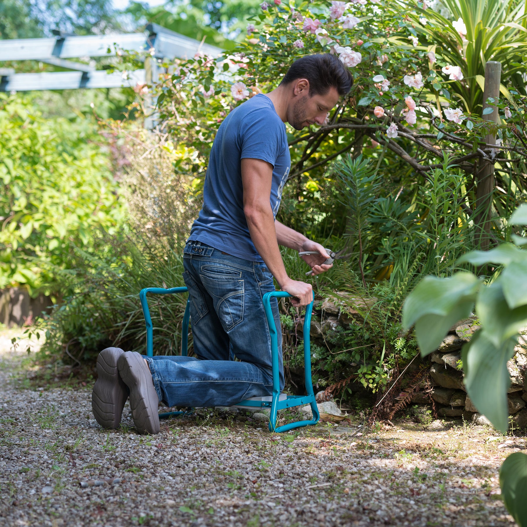 Verkauf Banvert Kniehebel - 