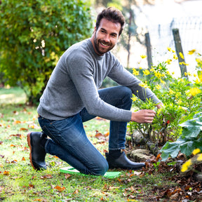 Kniekissen -  - Willemse