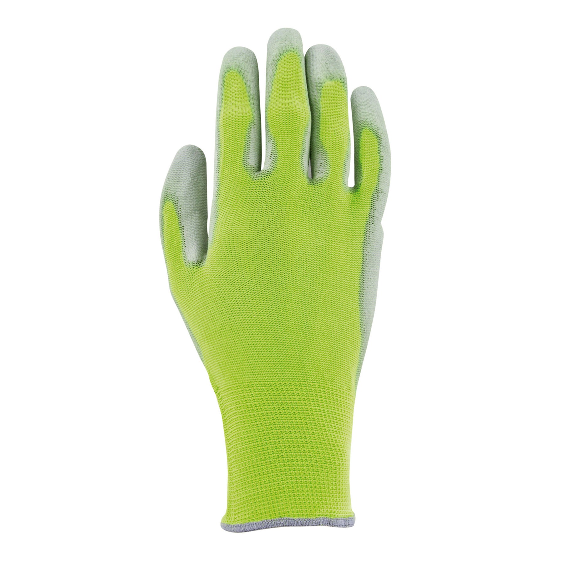 Gartenhandschuhe grün-anis - Willemse