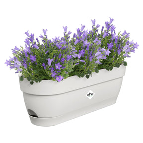 Verkauf Blumentopf vibia campana weiß ELHO - 