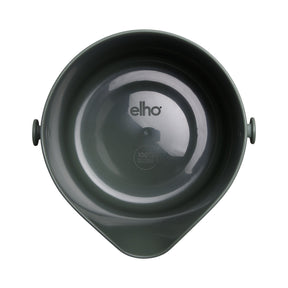  - Aufhängung B für Swing grün ELHO - Blumenampel