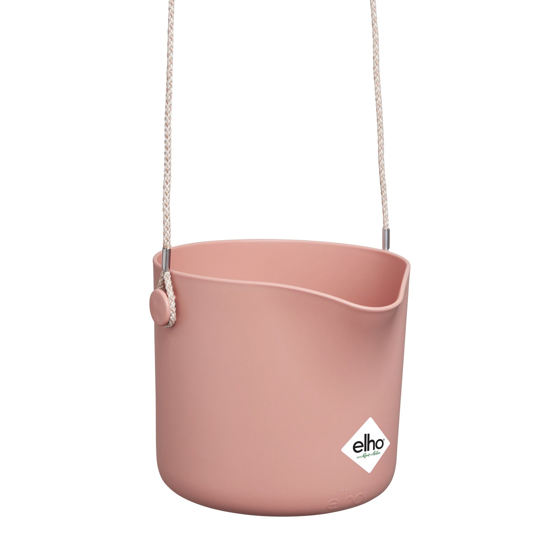 Aufhängung B für Swing rosa ELHO - Willemse