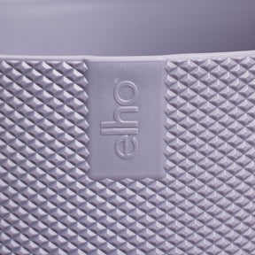 Innenblumentöpfe und Übertopf - Blumentopf Jazz lila ELHO - 