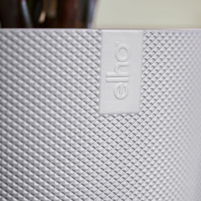 Verkauf Blumentopf Jazz lila ELHO - 