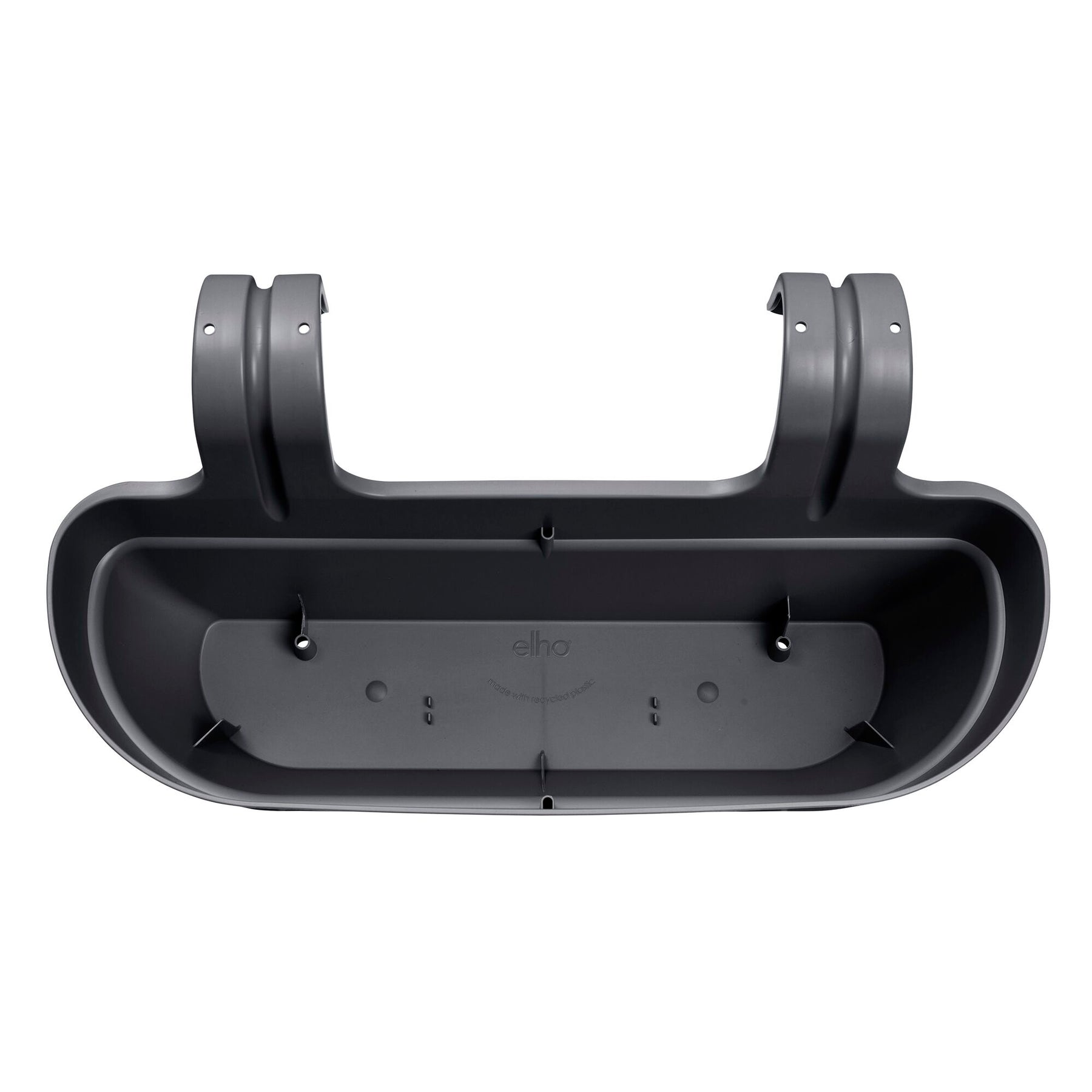 Verkauf Balkonkasten vibia campana easy hanger large anthrazit - 