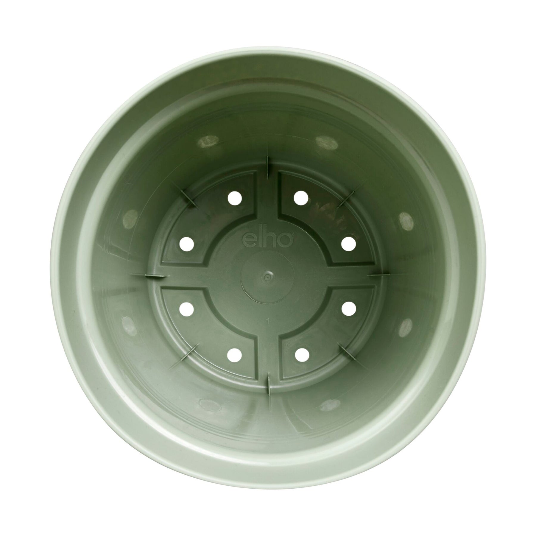 Verkauf Anzuchttopf Green Basics  Steingrün
