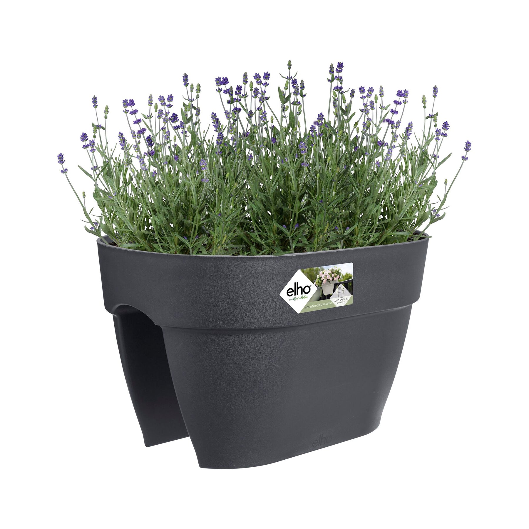 Vibia Campana Flower Bridge Anthrazit ELHO - Willemse