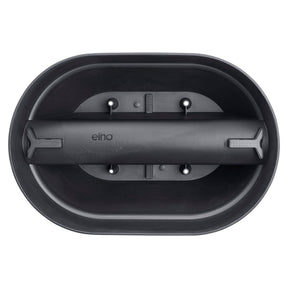 Pflanzgefäße und Blumenkästen - Vibia Campana Flower Bridge Anthrazit ELHO - 