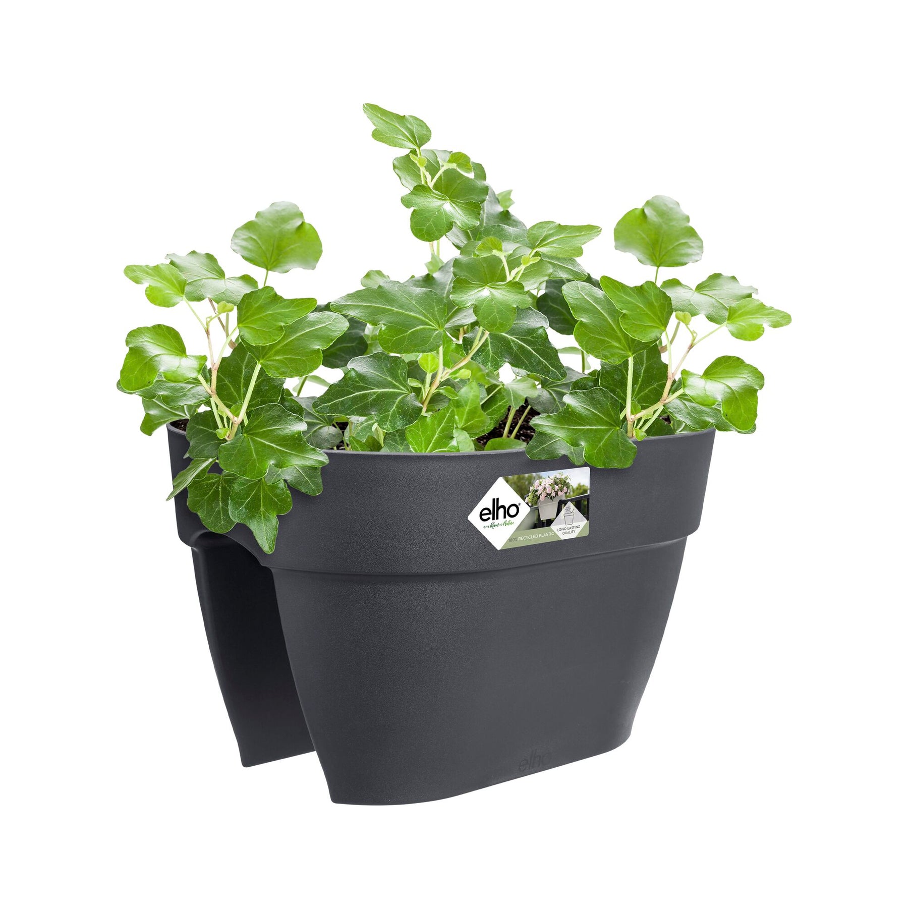 Verkauf Vibia Campana Flower Bridge Anthrazit ELHO - 