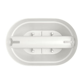  - Vibia Campana Flower Bridge  Seidenweiß - Pflanzgefäße und Blumenkästen