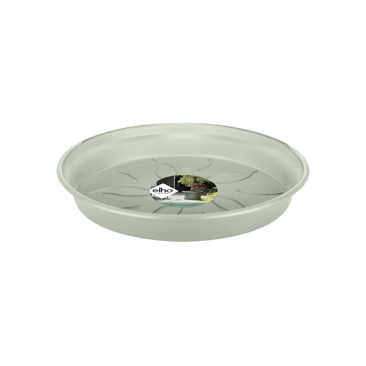 Untersetzer Green Basics Steingrün ELHO - Willemse