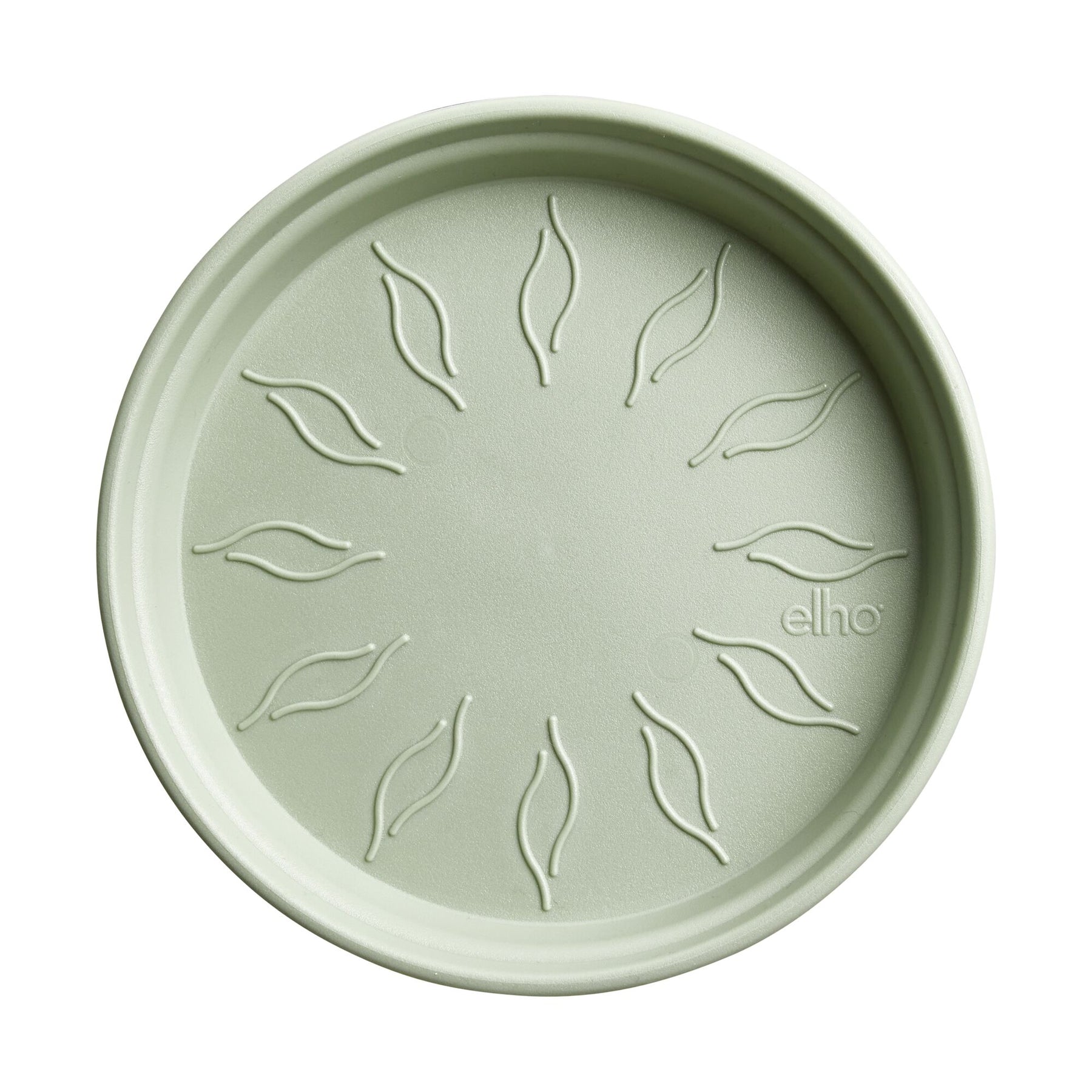 Untersetzer Green Basics Steingrün ELHO -  - Willemse