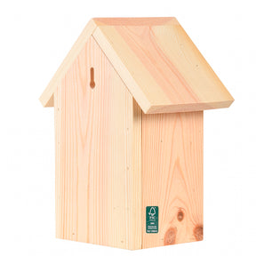 Bienenhaus aus Naturholz