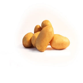 Kartoffel weiß - Solanum tuberosum blanche (cn 991131) - Willemse