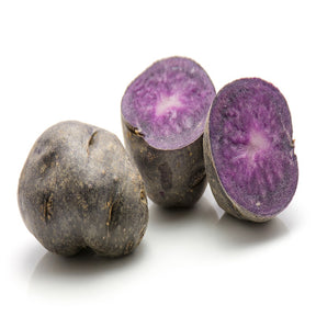 Ulysse-Kartoffeln Bio - Solanum tuberosum ulysse - Willemse