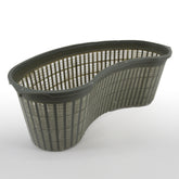 Ovaler Teichkorb - Willemse