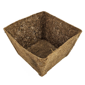 Kokoskorb quadratisch - Willemse