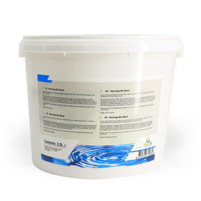 Antischlammbehandlung Bakterienaktivator -  - Willemse