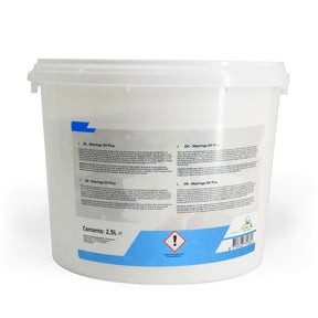 GH-Stabilisator Wasserhärte -  - Willemse