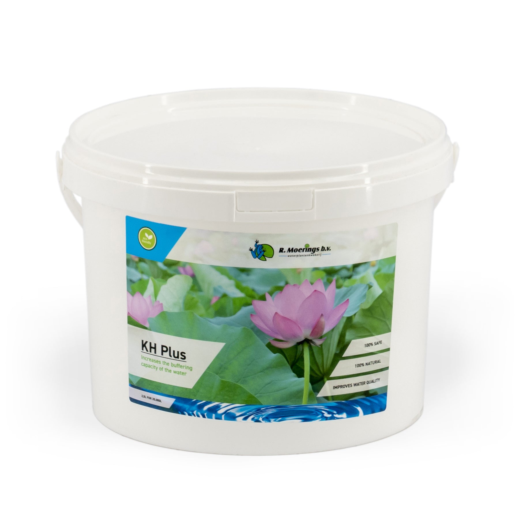 KH-Stabilisator Karbonathärte - Willemse