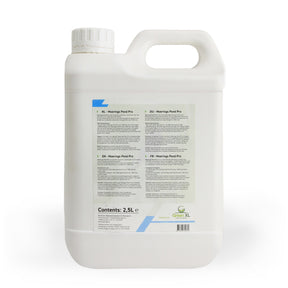 Grünwasserklärer -  - Willemse