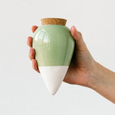 Olla – Grün -  - Willemse