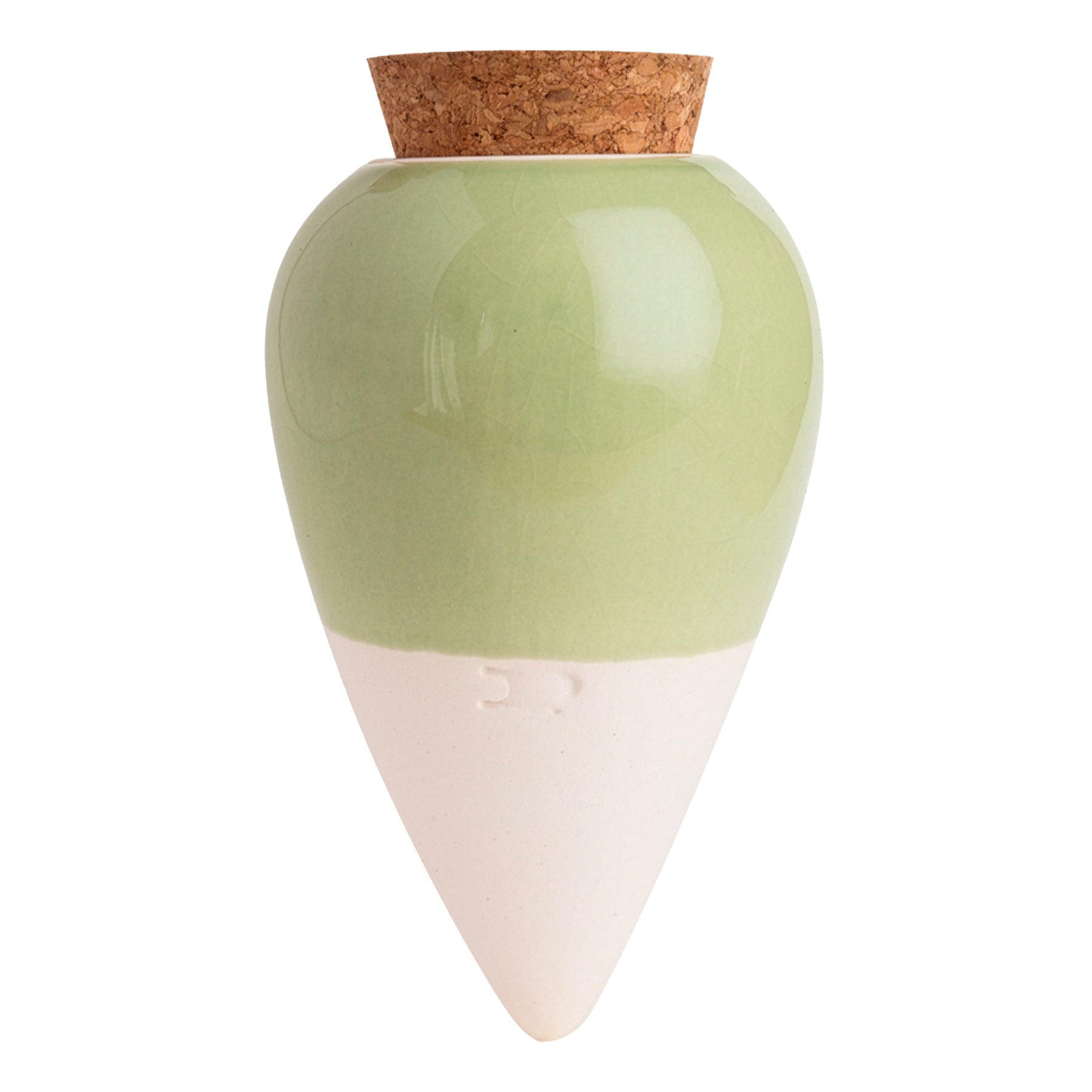 Gartenbewässerung - Olla – Grün - 