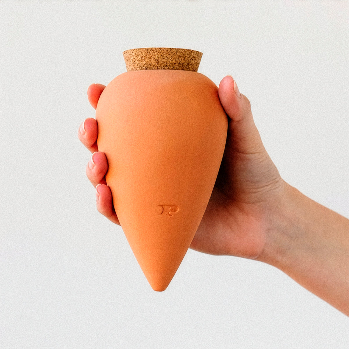 Olla – Terrakotta -  - Willemse